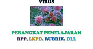 Maybe you would like to learn more about one of these? M Fauzi Hamzah Rpp Biologi Virus Kurikulum 2013