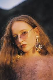 Rosemeri photographed by Evangeline Davis for Lo and Behold Magazine; MUA:  Lara Daly, Styling: Hannah Jenson