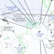 Instrument Flight Rules Ifr Enroute Low Altitude Charts