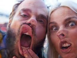 Jillian Anthony Time Out Profile