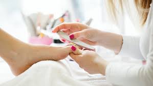 The shopping centres are very convenient for the customers and save them a lot of time. Pedicure Manicure Infections Shaving Legs Cutting Cuticles Ups Risk