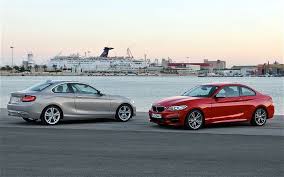 We've researched 22 bmw 3 series reviews, as well as hard data points like reliability ratings and cost of ownership estimates, to help you make the best the 3 series sedan received a redesign for 2019, but the other models didn't, so there are some infotainment differences between the body styles. Bmw 2 Series Vs 3 Series What Should Be Your Pick