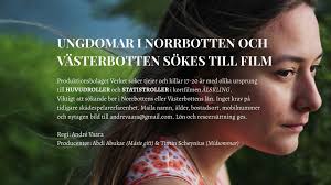 Vad händer i Luleå?