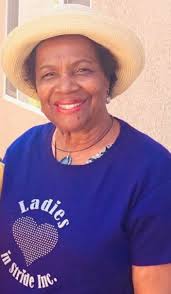 Ladies in Stride 7th Annual Founders Day Celebration