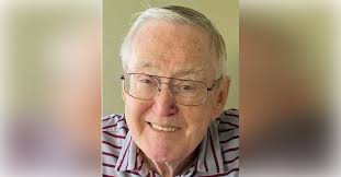 Obituary information for Donald William Green