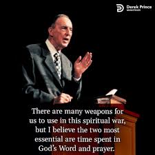 The barrier of pride that keeps God's grace out of the lives of so many  often takes the form of self-righteousness. #derekprince #bibleteaching  #pride