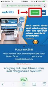 Kiranya masa masih belajar lagi dah ada pinjaman asb! Simpan Duit Asb Melalui Online Tanpa Dikenakan Caj Rm1 Ni Caranya Rugi Kalau Tak Tahu Keluarga
