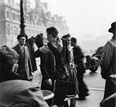He received the kodak award (1947) and the niépce prize (1956). Artdependence Robert Doisneau S Parisian Stories At Juhan Kuus Documentary Photo Centre In Tallinn