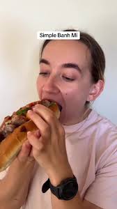 Simply Banh Mi Lower Hutt