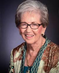 Peggy June Champion Obituary June 3, 2023