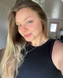 Haylie Allen's Instagram, Twitter & Facebook