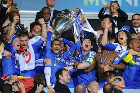 Best Day Ever Champions League Chelsea Champions League Uefa Champions League