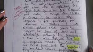 Paper 2 Q4 The Comparison Question This Or That Questions Gcse English Language Gcse English