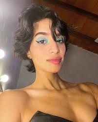 Maite Peralta (@maitearami_) • Instagram photos and videos