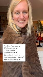 UPDATE: current code is MICHELLE35 ❤️, You’ve all been waiting for this! 🤩  My favorite luxuriously soft + cozy LOLA blanket is 55% OFF using code  ELLERY! Comment LOLA and I’ll DM you my partner link ...