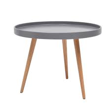 La table basse scandinave idéale existe bel et bien! Table Basse Rangement Scandinave Venus Et Judes