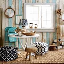 Install An Accent Wall Wood Paneling Ideas For Coastal Style Living Home Decor Home Decor