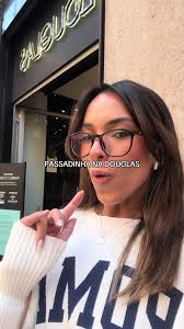 Make Up Douglas Store