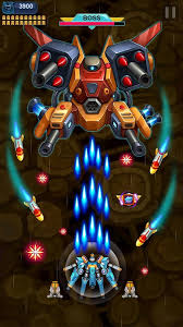 All the universe is in jeopardy. Download Galaxy Invader Space Shooting 2020 Mod V1 64 Free On Android