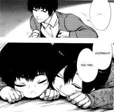 Yaw Way Y All Already Know It Was Destined For Ishida To Does kaneki in tokyo ghoul get physically stronger/his kagune gets stronger (if so which one) after jason tortured him, or does only his personality change?