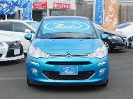 Image result for Bleu Electra 2015 Citroen