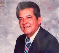 Joseph Thomas “JT, Tom” Guidry (1931-1991)