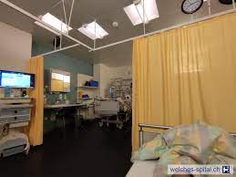 wie ist die situation auf der usz notfallstation youtube