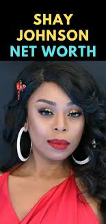 Shay Johnson Net Worth
