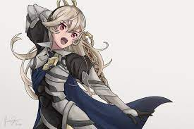 Corrin By Trnjonny Fire Emblem Warriors Fire Emblem Characters Fire Emblem Fates Corrin