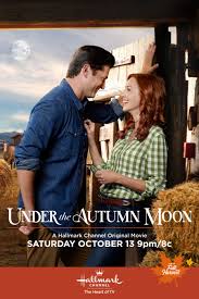 This is a film that so blatantly cribs from other popular works that it never develops a personality of its own. Under The Autumn Moon Tv Movie 2018 Imdb