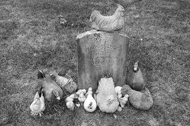 Nancy Luce Gravestone Unusual Headstones Cemetery Statues Old Cemeteries