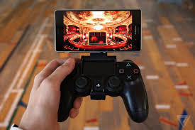 Ps4 remote play is a tool to easily cast everything that happens on your playstation directly to your android or any other screen in your house. Negalia Derinimas Kolonijinis Ps4 Remote Play Android 7 0 Chiarabarbo Com