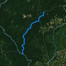 Little Pine Creek Pennsylvania Fishing Report