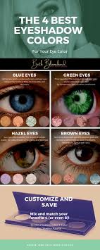 Best Eye Shadow Colors For Eye Color Hazel Eye Makeup Colorful Eyeshadow Eye Makeup Tips