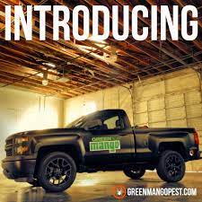 121 pest control technician jobs available in phoenix, az on indeed.com. Green Mango Pest Control Photos Facebook