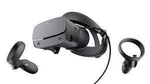 It does all of the same things as the previous headset, but with a higher resolution and a 6dof motion tracking system that. Amazon Com Oculus Rift S Pc Powered Vr Gaming Headset Video Games