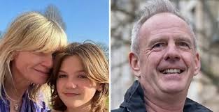 Louise Redknapp gushes as she makes major family announcement'