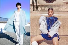 Super Stylish 12 Idol Kpop Ini Disebut Punya Selera Fashion Terbaik