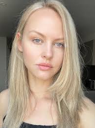 Olga Blake's Instagram, Twitter & Facebook