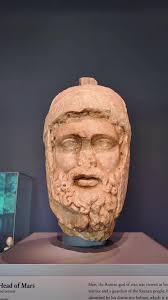 Explore the Greek and Roman Art at the Art Institute