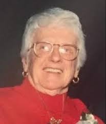 Grace Gagnon Obituary (2015)