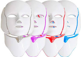 How Choose The Best Led Light Therapy Mask Times Square Chronicles