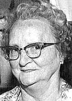 Mildred Gresham Obituary (2009)