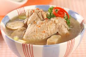 Masak simpel kali ini kita sup kimlo bahan: Hangatnya Sup Ayam Jamur Ini Buat Pasangan Ingin Cepat Pulang Kerja Semua Halaman Sajian Sedap
