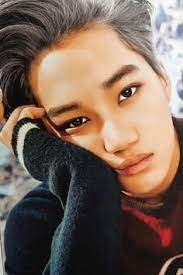 Schaue dir beliebte inhalte von folgenden erstellern an: Bild 92 Best Kim Jongin Images Kai Exo Exo Kai K Pop Amino