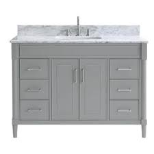 Lowes 36 inch bathroom vanities and combo are well known for the unique and charming designs just like what you can see on the pictures as inspiring. Lowe S Select Bath Products On Sale Up To 50 Off Dealmoon