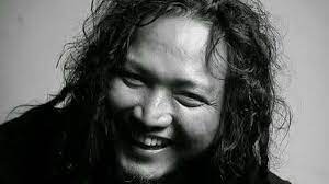 Ini adalah solo moment steven coconut treez bikin pecah di sebuah gigs. Rdthnowr3cvb7m