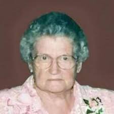 Lucille D. Sova Obituary September 10, 2024