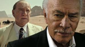 Tout l'argent du monde streaming vf. Tout L Argent Du Monde Lache Un Trailer Sans Kevin Spacey Video