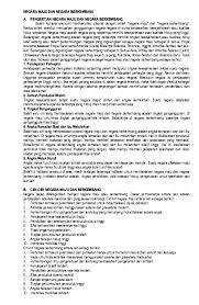 (negara maju) — jurnal yang sudah lama beroperasi (lebih dari 10 atau 20. Pdf Negara Maju Dan Negara Berkembang Rahardjo Widiarto Academia Edu